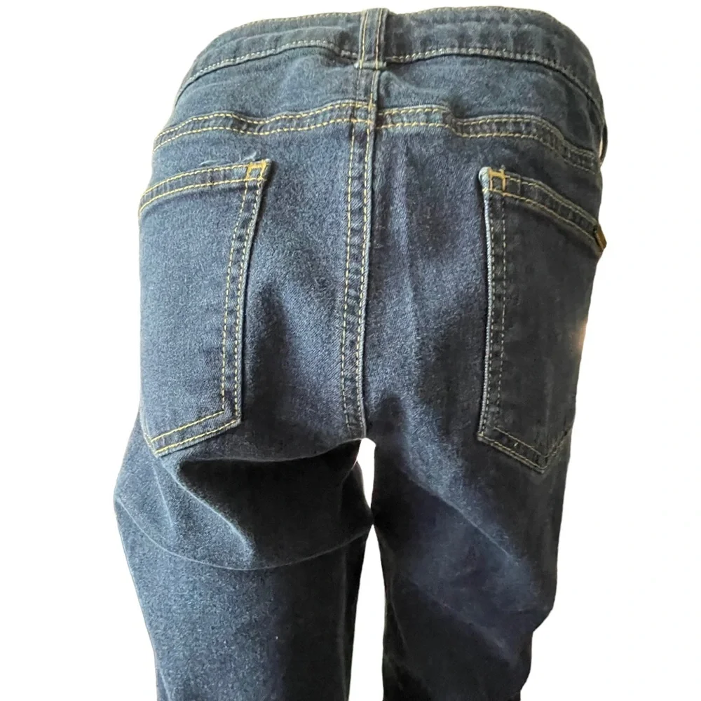 Michael Kors denim jeans size 8 - Picture 5 of 11